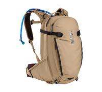 Camelbak H.A.W.G. MTB mochila de 20L con depósito de 3L marrón