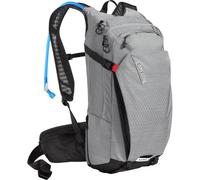 Camelbak Hawg Pro 20, mochila, 3L, unisex, negro 3L Gunmetal