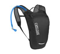 Camelbak Hydrobak Light 2,5 mochila + 1,5 L de bolsa de hidratación gris/negro
