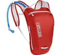 Camelbak Hydrobak Light Bolsas de hidratación Red/Black 1.45 l