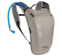Mochila hidratación de ciclismo camelbak hydrobak 1.5l gris claro 1.5L
