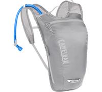 Camelbak Hydrobak Light, mochila, mujer, negro 1.5L Drizzle Grey