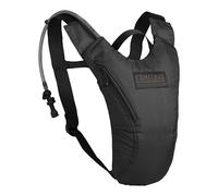 CamelBak HydroBak Tactical Hydration Pack Mil Spec Crux Reservoir Negro, 50 onzas/1.5 L