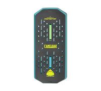 CamelBak Impact Protector Panel Botellas, Unisex Adulto, Negro/Verde, Talla única