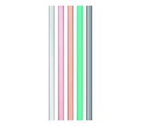 CAMELBAK Juego de pajitas-2496901000 Juego de pajitas Multicolor Talla única