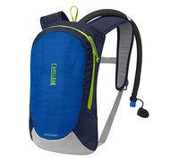CAMELBAK Kicker - Mochila de esquí (1,5 L), Color Azul