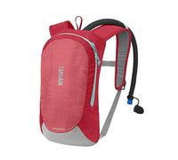 CAMELBAK Kicker - Mochila de esquí (1,5 L), Color Coral