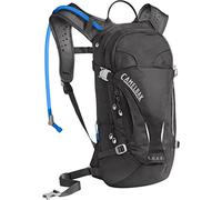 CAMELBAK L.U.X.E - Mochila de hidratación para mujer, color negro, tamaño talla única