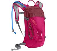 CAMELBAK L.U.X.E - Pack para mujer, color cereza/granada, talla única