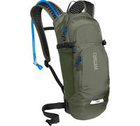 Camelbak Lobo 9, mochila, verde Onesize Dusty Olive