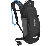 CamelBak Lobo Mochila De Hidratación 9L Con Reservorio De 2L Negro NUEVO