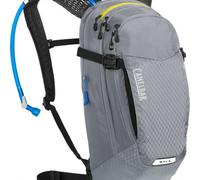 Camelbak M,U,L,E, 12, mochila, gris 12L Gunmetal/Lime