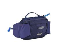 Cinturón de hidratación MULE 5 WAIST PACK 50 OZ (Open Blue)