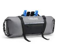 Camelbak M.U.L.E. 9L Sideload Bolsa de Cuadro Wolf Grey