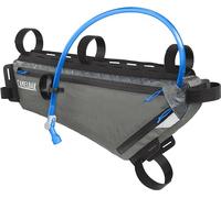 CamelBak M.U.L.E Frame Pack Cadre Sacoche pour bicyclette Nylon Gris