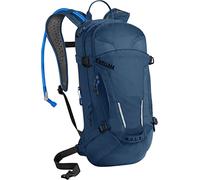 CAMELBAK M.U.L.E. Mil Spec - Mochila de hidratación para adulto, color Gibraltar Marina, tamaño Talla única