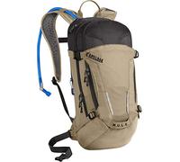 CAMELBAK M.U.L.E. Mil Spec - Mochila de hidratación para Adulto, Color Kelp/Negro, tamaño Talla única