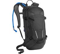CAMELBAK M.U.L.E. Mil Spec - Mochila de hidratación para Adulto, Color Negro, tamaño Talla única