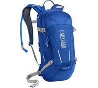 CamelBak M.u.l.e. Mochila de hidratación., Color 400 Azul, tamaño 100 Oz