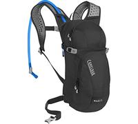 CAMELBAK Magic Paquetes, Mujer, Negro, Talla única