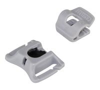 Camelbak Magnetic Tube Trap, soporte de manguera Onesize Grey