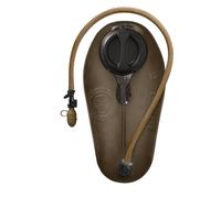 CAMELBAK Mil Spec Crux Depósito Marrón, 3L