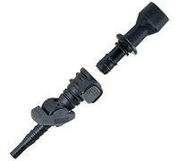 Camelbak Military Hydrolink Conversion Kit for Reservoir - Black - One Size