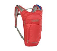 Camelbak Mini M.U.L.E Junior TU Rojo