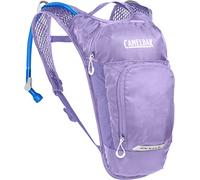 Camelbak Mini M.U.L.E. Mochila para niños Mochila de hidratación Lavanda