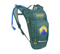 Camelbak Mini Mule 5 1,5L Mochila de hidratación verde