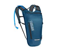 Camelbak Mochila de hidratación Classic Light 4 + bolsa de agua de Crux 2 L lila