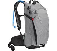 Camelbak Mochila de hidratación H.A.W.G.Pro 20 gunmetal-black 20 litros