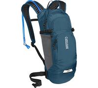 CAMELBAK Mochila de hidratación Lobo 9 70Oz Azul Marroquí/Negro