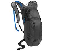 CAMELBAK Mochila de hidratación Lobo 9 70Oz Negro
