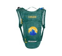 Camelbak mochila de hidratación Mini M.U.L.E Junior TU Verde