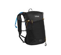 Camelbak mochila de hidratación Octane 16 TU Negro