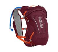 CamelBak Mochila De Hidratación Para Mujer Octane 9 70oz Burdeos/Coral Brillante