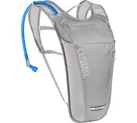 CAMELBAK Mochila de hidratación Rogue Light 7L Llovizna Gris