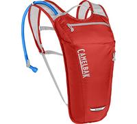 Camelbak Mochila de hidratación Rogue Light 7L Rojo/Negro