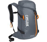 Camelbak Mochila de hidratación Snoblast 22 Snow Backpack Gris/Naranja