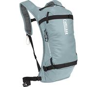 Camelbak Mochila de hidrataciónPowderhound 12 Snow Backpack Niebla Azul/Negro