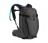 CamelBak Mochila MTB H.A.W.G 20 L con bolsillo para agua de 3 L (asfalto)