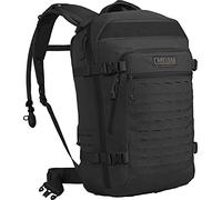 Camelbak Motherlode Mochila táctica 40L Mil Spec con Mil Spec Crux 3L Coyote