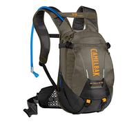 CAMELBAK Mujer Skyline LR 10 - Mochila de hidratación, Black, 100 oz