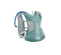 Camelbak Mujer W Persecución Bicicleta Chaleco 1,45L Azul Claro Tamaño One Size