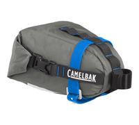 CamelBak MULE 1 bolsa para sillνn para bicicletas - Paquete para sus elementos esenciales - Almacenamiento ampliable