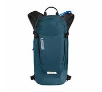 Camelbak - M.U.L.E. 12 - Mochila de ciclismo 9 l + 3 l Reservoir moroccan blue / black