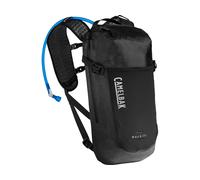 Camelbak Mule Evo mochila de hidratación + 3 L de vejiga de agua gris/negro