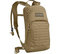 Camelbak Mule Mochila de hidratación de 8 l con 3,0 l Mil Spec Crux Coyote