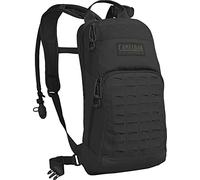Camelbak Mule Mochila de hidratación de 8 l con 3,0 l Mil Spec Crux Negro